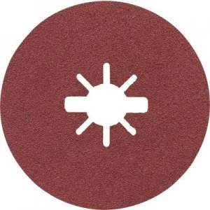 Image of Bosch Accessories 2608619174 Ø 125mm Grit size 80