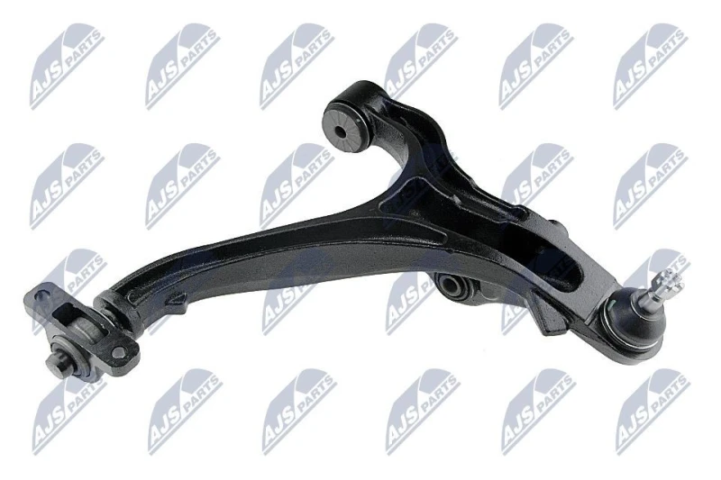 Image of NTY Suspension arm NTY ZWD-CH-016