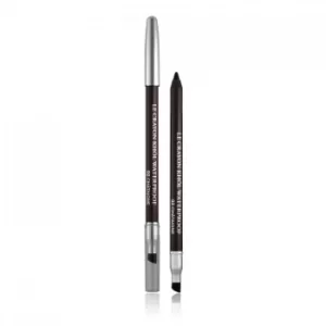 image of Lancome Crayon Khol Waterproof Pencil Color 01 Chantaigne Brun