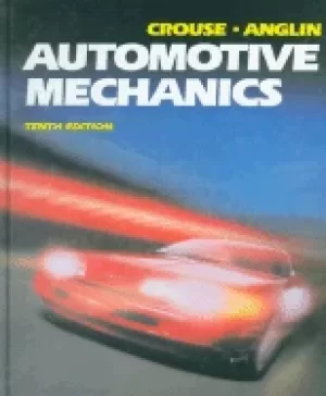 Image of automotive mechanics