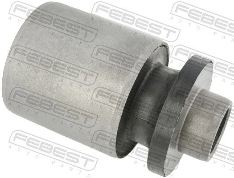 Image of FEBEST ADAB-020 Bush, shock absorber Bush,shock absorber (3043)