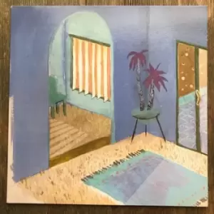 Image of I Thought of You by Sparrow People Vinyl Album