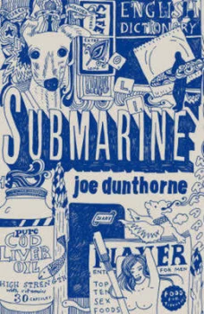 Image of Submarine by Joe Dunthorne Hardback
