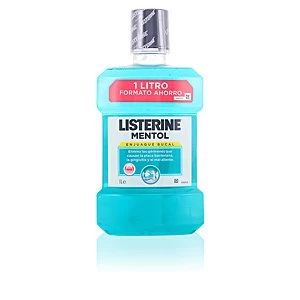 Image of MENTOL enjuague bucal 1000ml