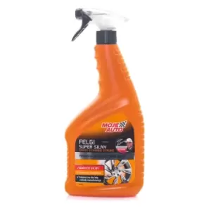 Image of MOJE AUTO Rim Cleaner 19-047