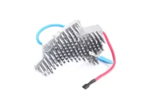 Image of RIDEX Control Units MERCEDES-BENZ,CHRYSLER 1385C0016 5096842AA,5096900AA,2028207310 ECU,Control Unit, heating / ventilation 2108206210,2108700210