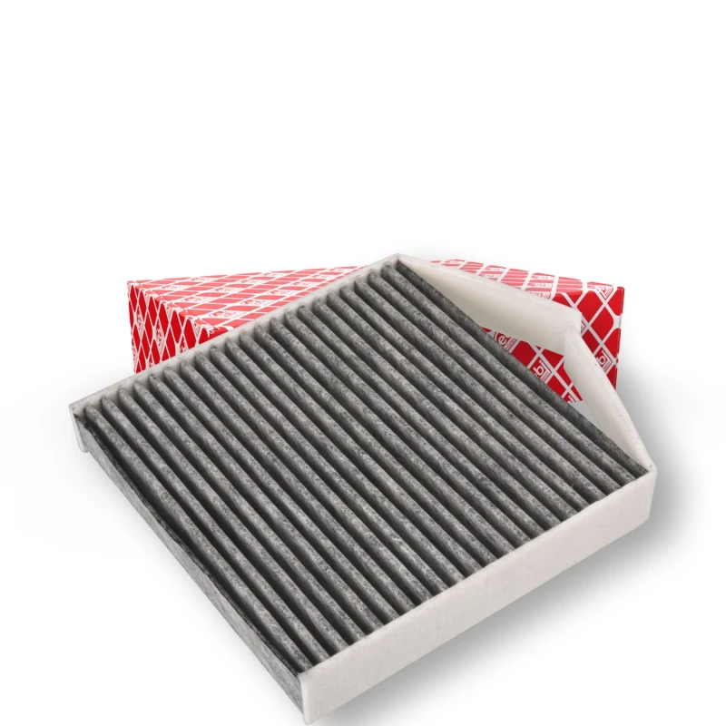 Image of Pollen filter FEBI BILSTEIN 172904