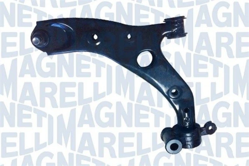Image of MAGNETI MARELLI Suspension arm MAGNETI MARELLI 301181380100