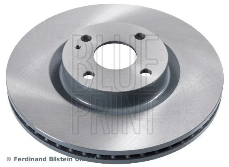 Image of Blue PRINT Brake disc Blue PRINT ADM543135