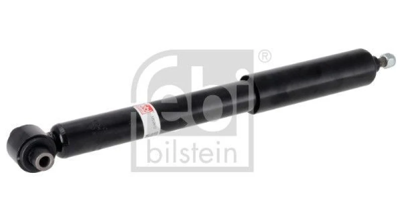 Image of Shock absorber FEBI BILSTEIN 1002612