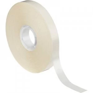 image of 3M 9041244 Adhesive film Transparent (L x W) 44 m x 12mm 44 m