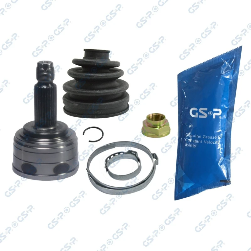 Image of GSP CV joint kit GSP 823038