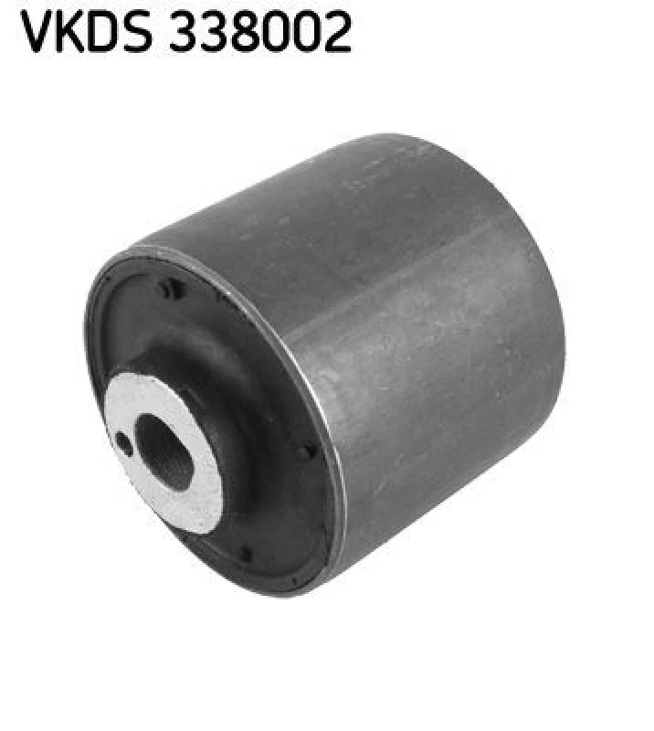 Image of SKF Trailing arm / Suspension arm bush SKF VKDS 338002