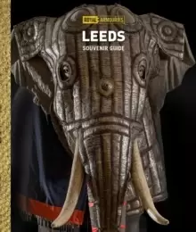 Image of Royal Armouries Guidebook