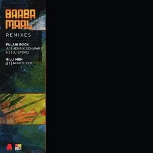 Image of Remixes 12" Ep Vinyl