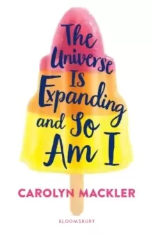 Image of The Universe Is Expanding and So Am I