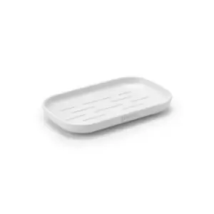 image of Brabantia Soap Dish - White