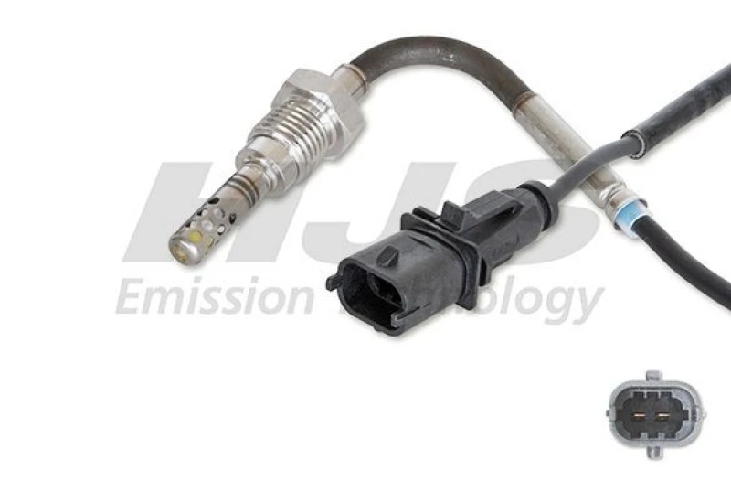 Image of Exhaust gas temperature sensor (EGT) HJS 92 09 4095