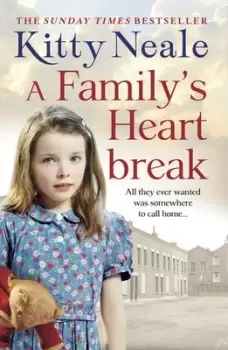 Image of A familys heartbreak by Kitty Neale