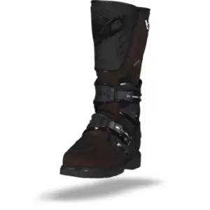 Image of Sidi Adventure 2 Gore-Tex Black Brown