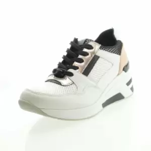 Image of Supremo Comfort Shoes white 6.5
