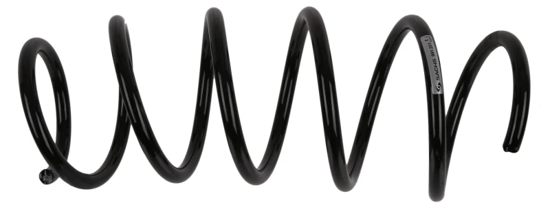 Image of Coil spring SACHS 991 201