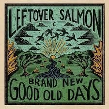 Image of Brand New Good Old Days