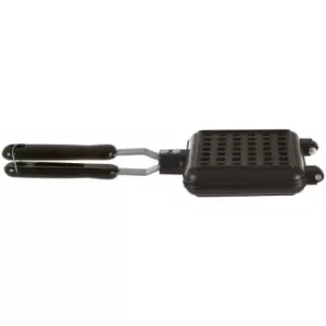 Image of Rectangular Waffle Maker - Premier Housewares