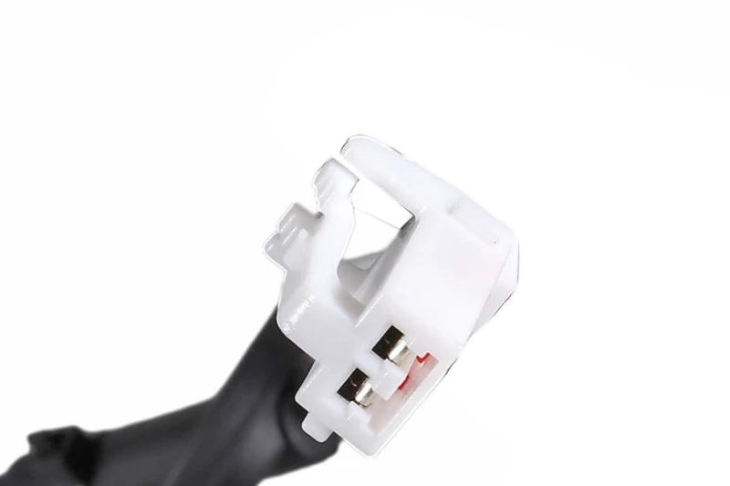 Image of ABS sensor METZGER 09001586