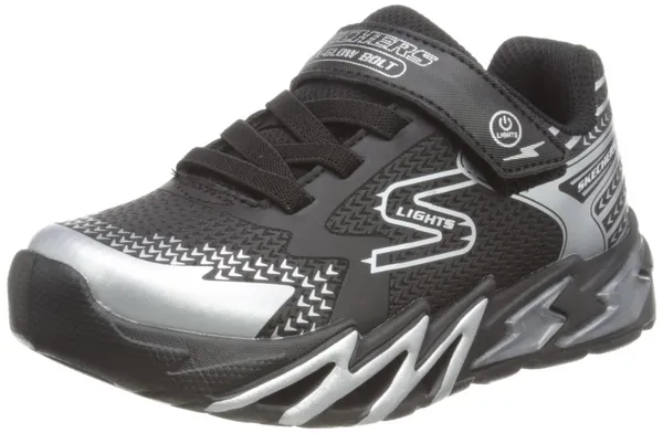 Image of Skechers Mens Tantric Fritz 3 Point Thong Sandals UK Size 11 (EU 46) GREY SKE2263-GRY-11