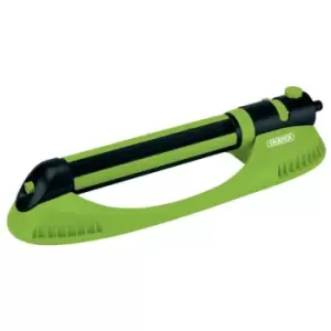 Image of Draper 09957 Oscillating Sprinkler with 9-21 Jets