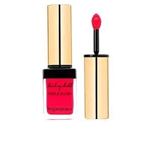 Image of BABY DOLL KISS&BLUSH #05-rouge effrontee