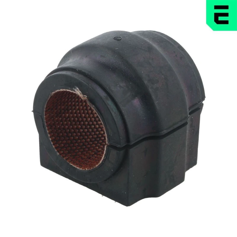 Image of Anti roll bar bush OPTIMAL F8-8309