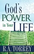 Image of gods power in your life