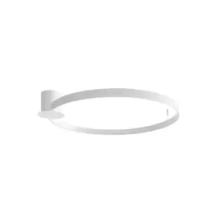 Image of Sollux Plafond Rio 78 White 3000K