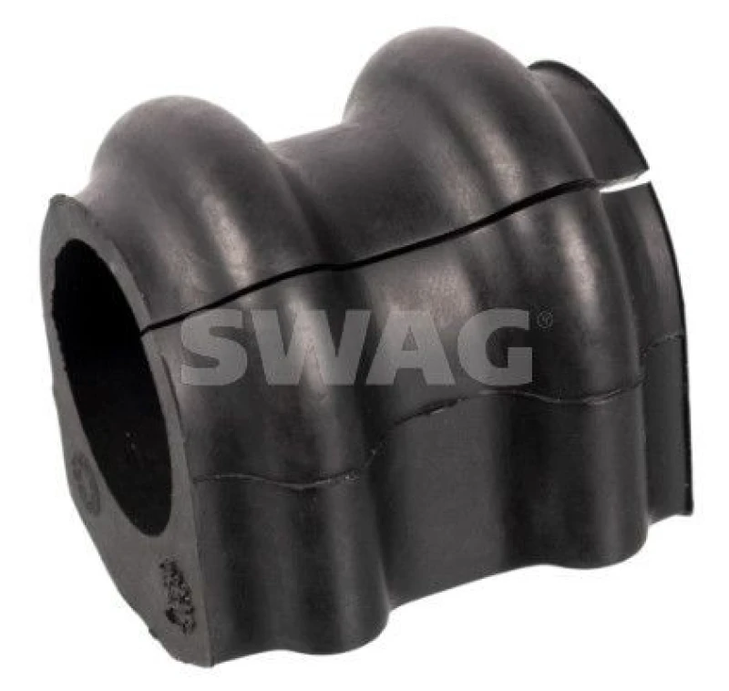 Image of Anti roll bar bush SWAG 33 10 5972