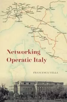 Image of Networking Operatic Italy by Francesca Vella