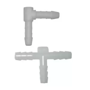 Image of PLANET TECH Connector, washer-fluid pipe PL4202