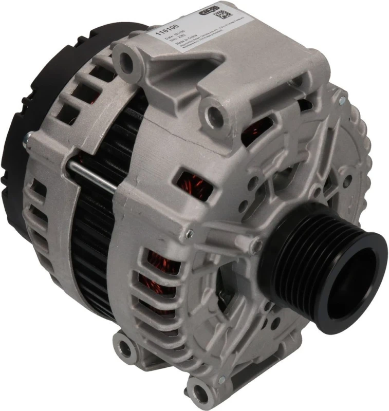 Image of HC-Cargo Alternator HC-Cargo F 032 116 100