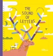 Image of sound of letters