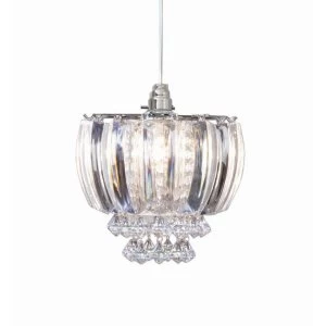 image of The Lighting and Interiors Group Hastings Pendant Light