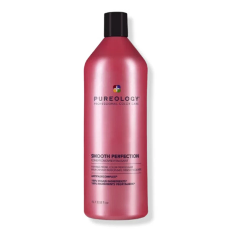 Image of Pureology Smooth Perfection Shampoo (1000ml)