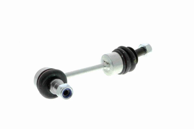 Image of VAICO V20-7190 Anti-roll bar link Original VAICO Quality, Rear Axle Link Stabiliser (3229)