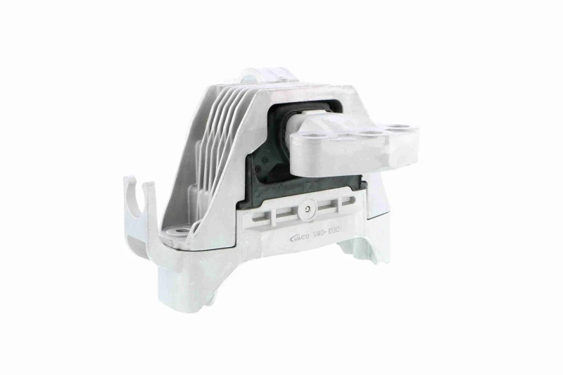 Image of VAICO V40-1030 Engine mount Original VAICO Quality, Upper Right Engine Mounting (247)