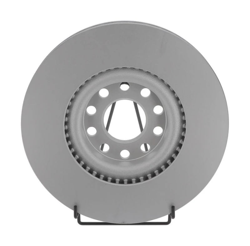 Image of Brake disc JURID 562205JC-1