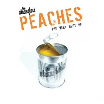 Image of The Stranglers - Peaches, The Very Best Vinyl
