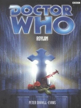 Image of Asylum Paperback