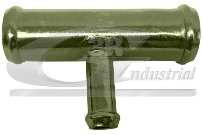 Image of 3RG Coolant pipe 3RG 85002