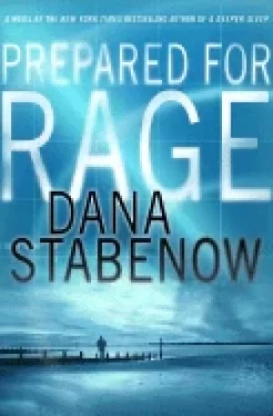 Image of prepared for rage a novel