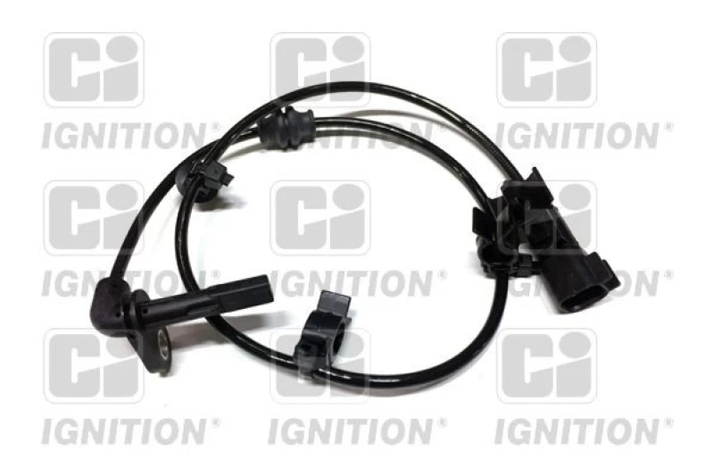 Image of QUINTON HAZELL ABS sensor QUINTON HAZELL XABS962